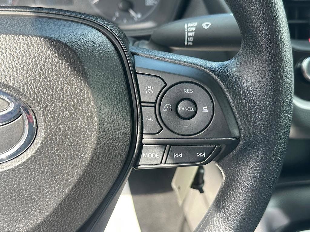 Certified 2024 Toyota Corolla LE image 20