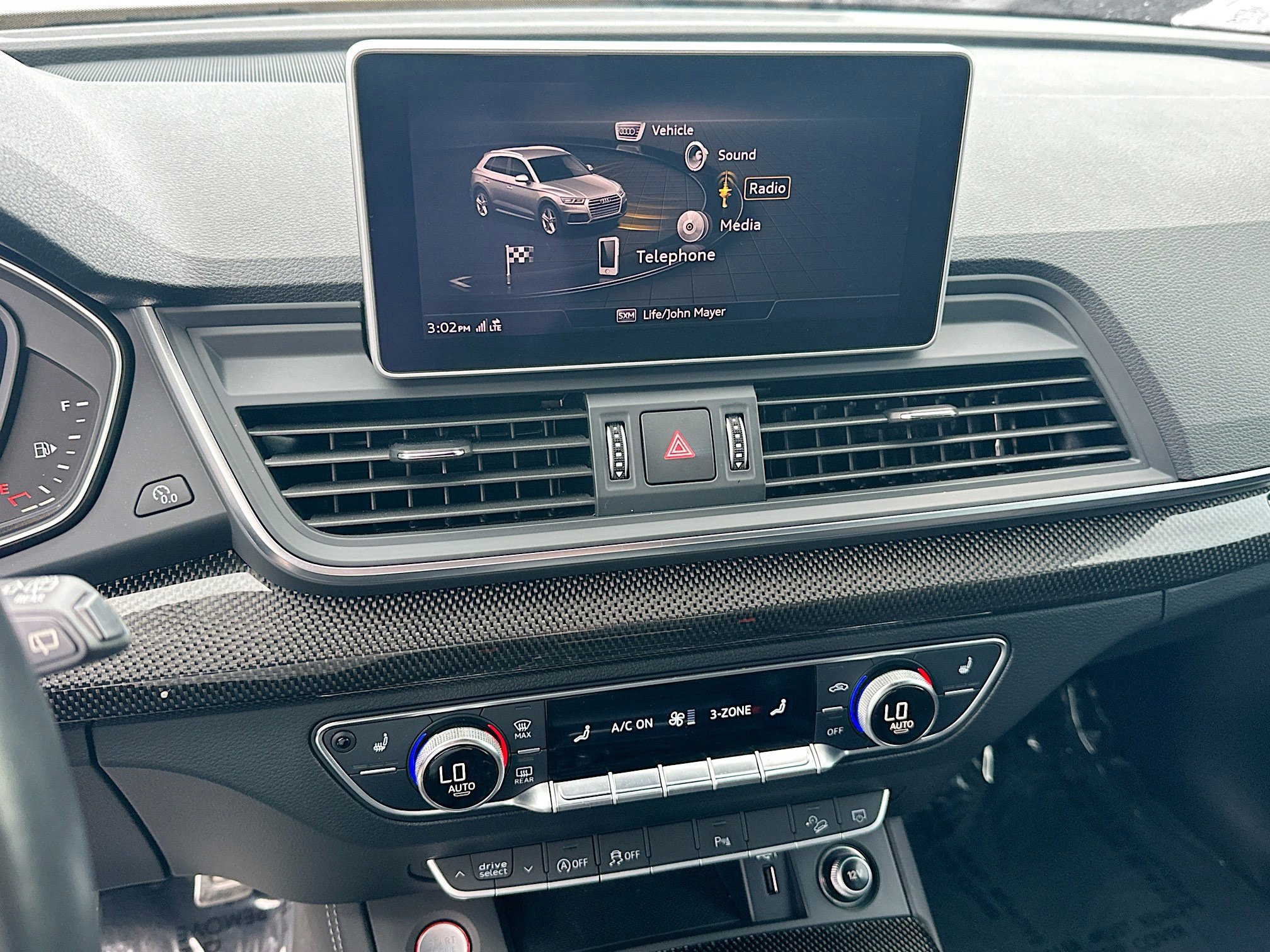 Used 2020 Audi SQ5 Premium Plus image 13