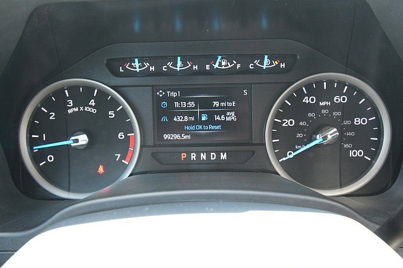Used 2022 Ford F350 XLT w/ FX4 Off-Road Package AWD/4WD image 17