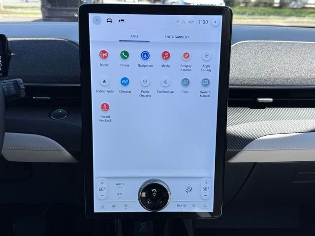 Used 2022 Ford Mustang Mach-E Premium AWD/4WD image 44