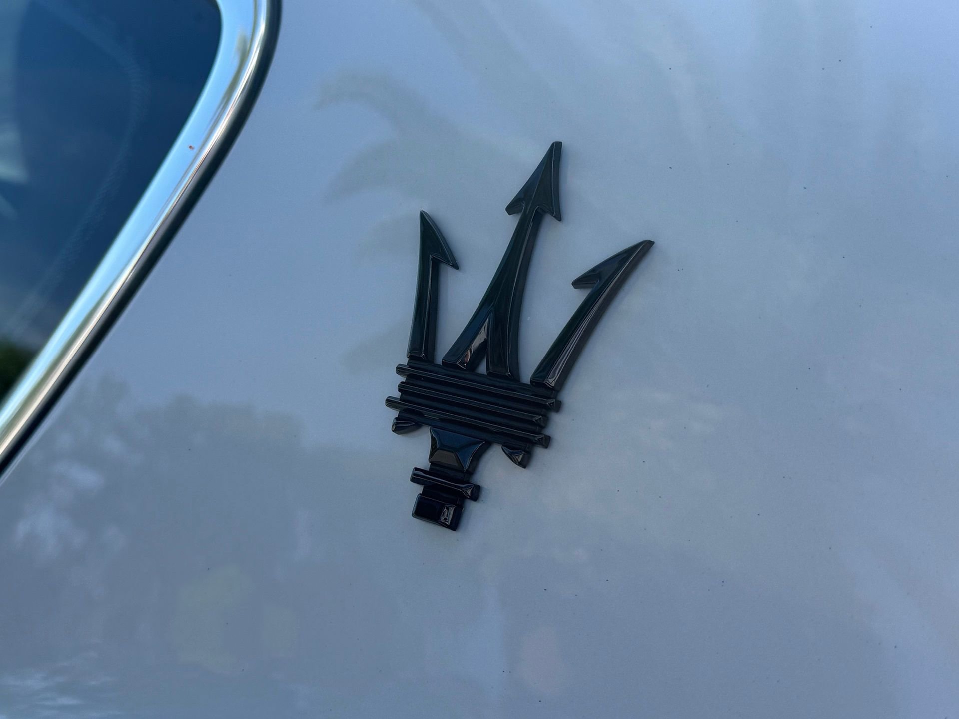 Certified 2025 Maserati GranTurismo Modena image 29