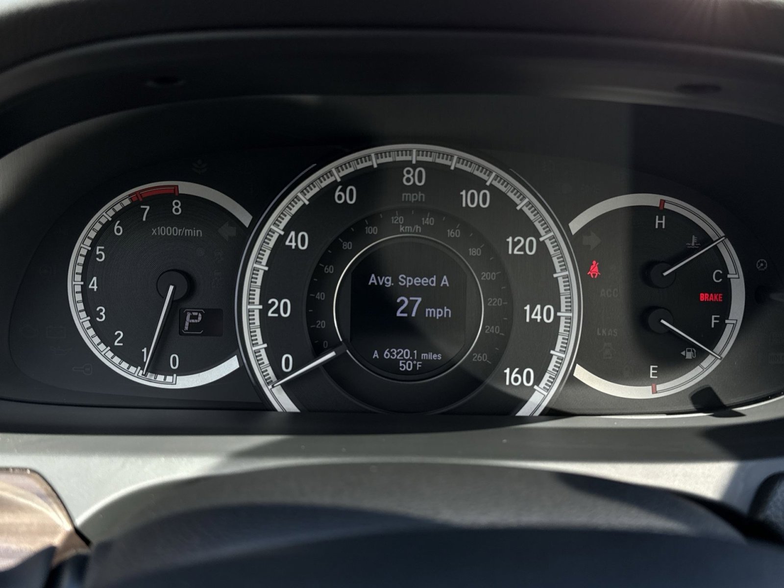 Used 2016 Honda Accord EX-L image 17