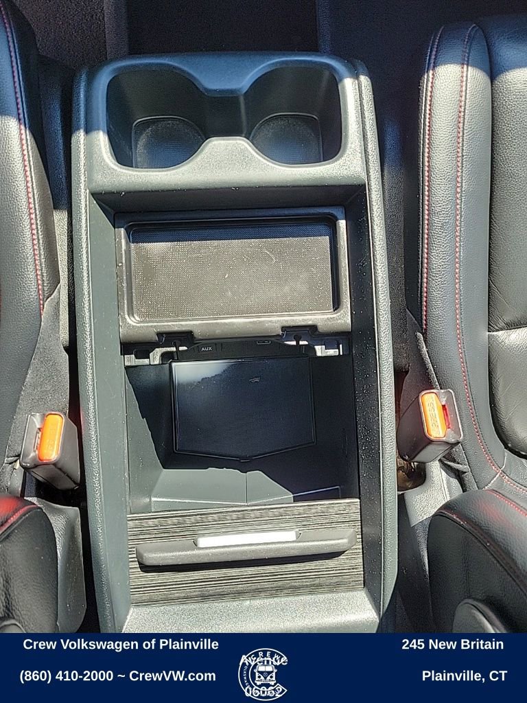 Used 2023 Honda Odyssey Sport image 41