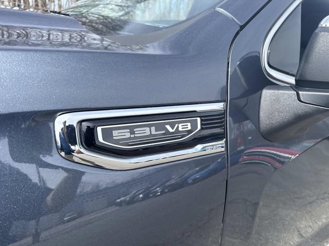 Used 2022 GMC Sierra 1500 Denali w/ Denali Premium Package image 14