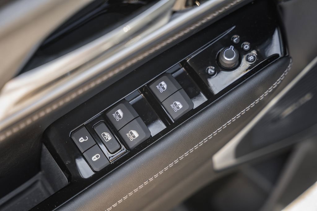 New 2026 Jeep Grand Wagoneer 4WD image 45