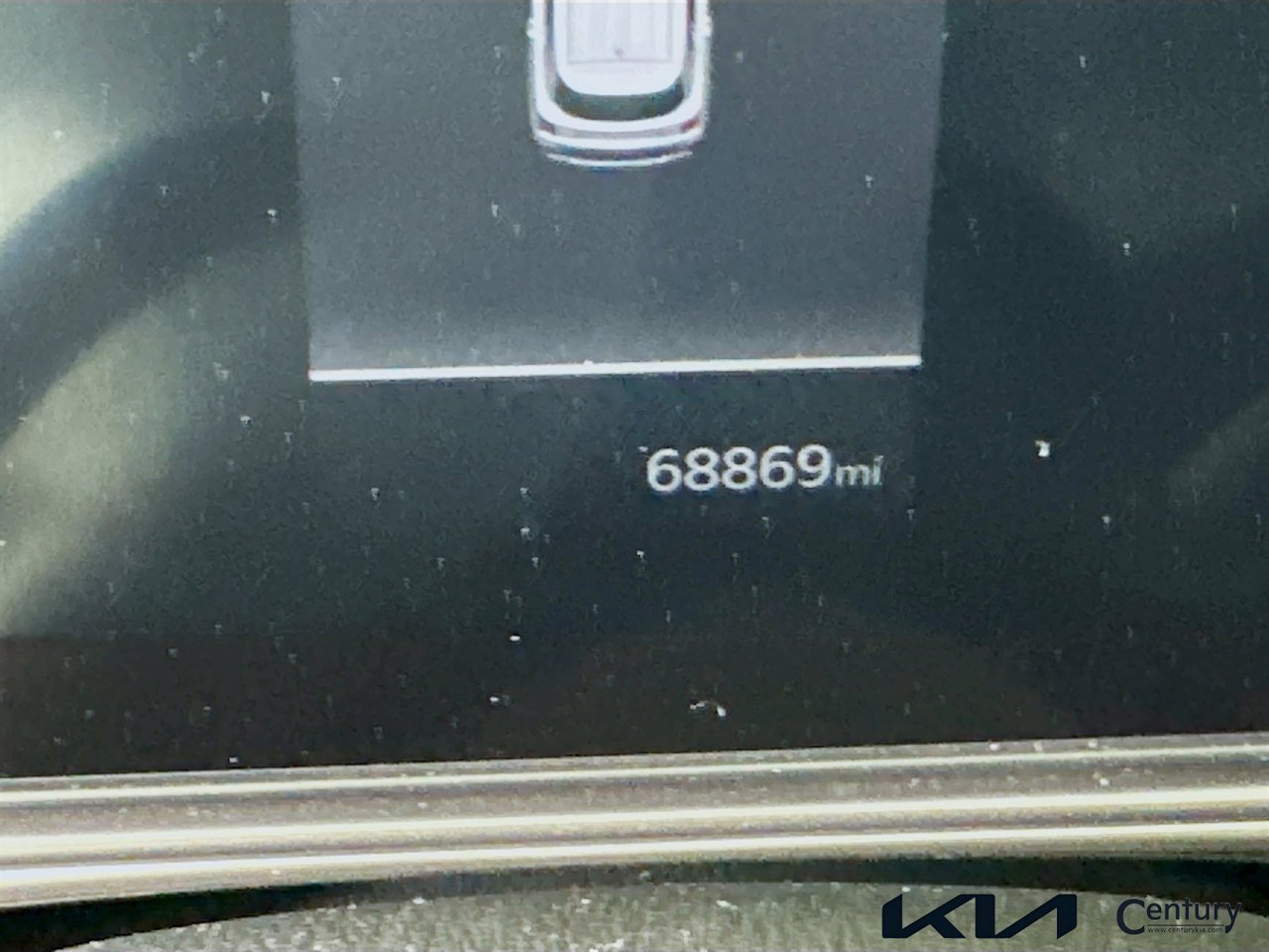 Certified 2025 Kia Sorento EX w/ Panoramic Sunroof Package image 12