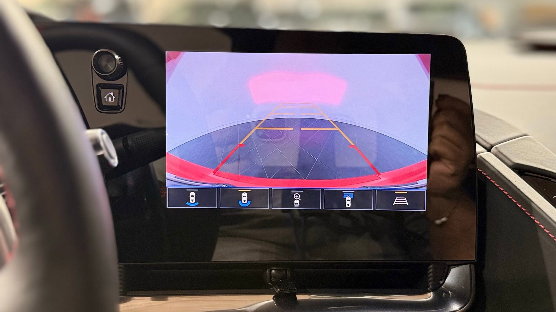 Used 2020 Chevrolet Corvette Stingray Premium Cpe w/ 3LT Preferred Equipment Group image 67