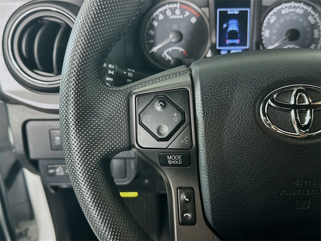 Used 2023 Toyota Tacoma TRD Sport image 25
