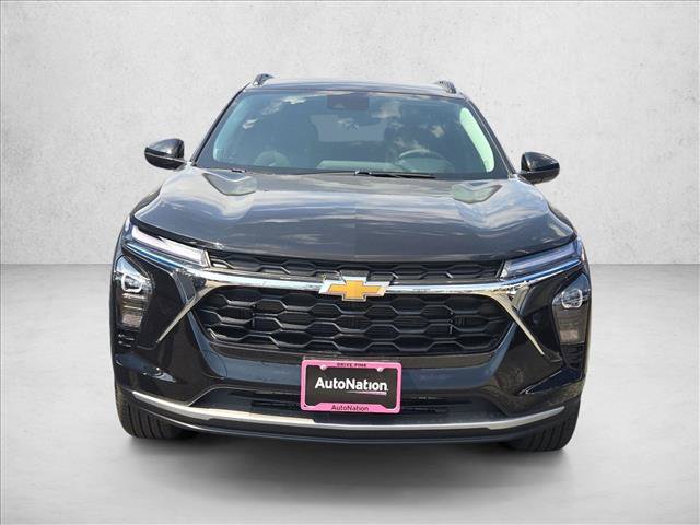 New 2026 Chevrolet Trax LT w/ LT Convenience Package FWD image 6