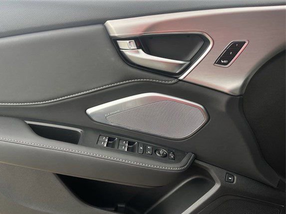 New 2026 Acura RDX w/ Technology Package AWD/4WD image 26