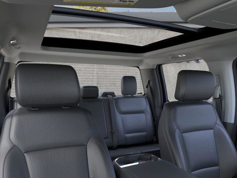 New 2026 Ford F250 Lariat image 22