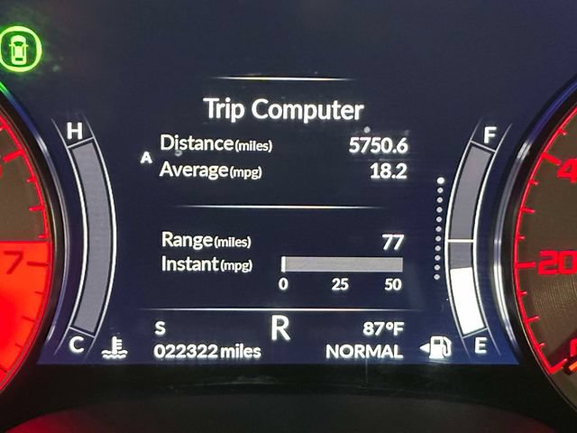 Certified 2023 Acura TLX SH-AWD w/ A-SPEC Pkg image 32