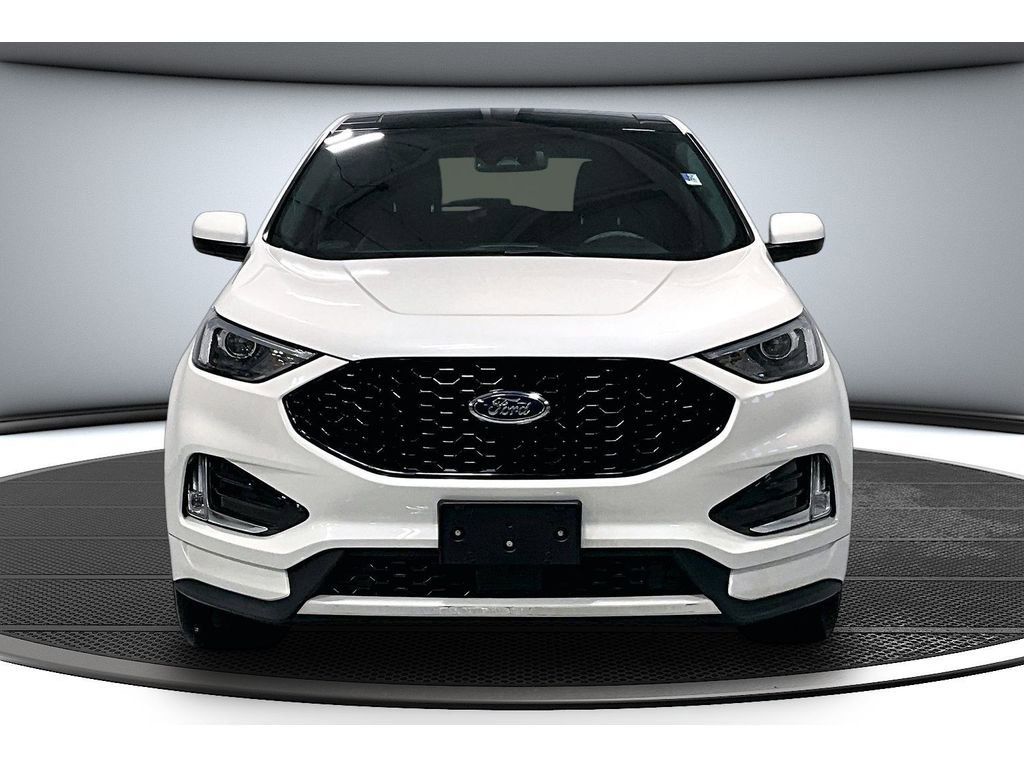 Used 2022 Ford Edge ST-Line image 4
