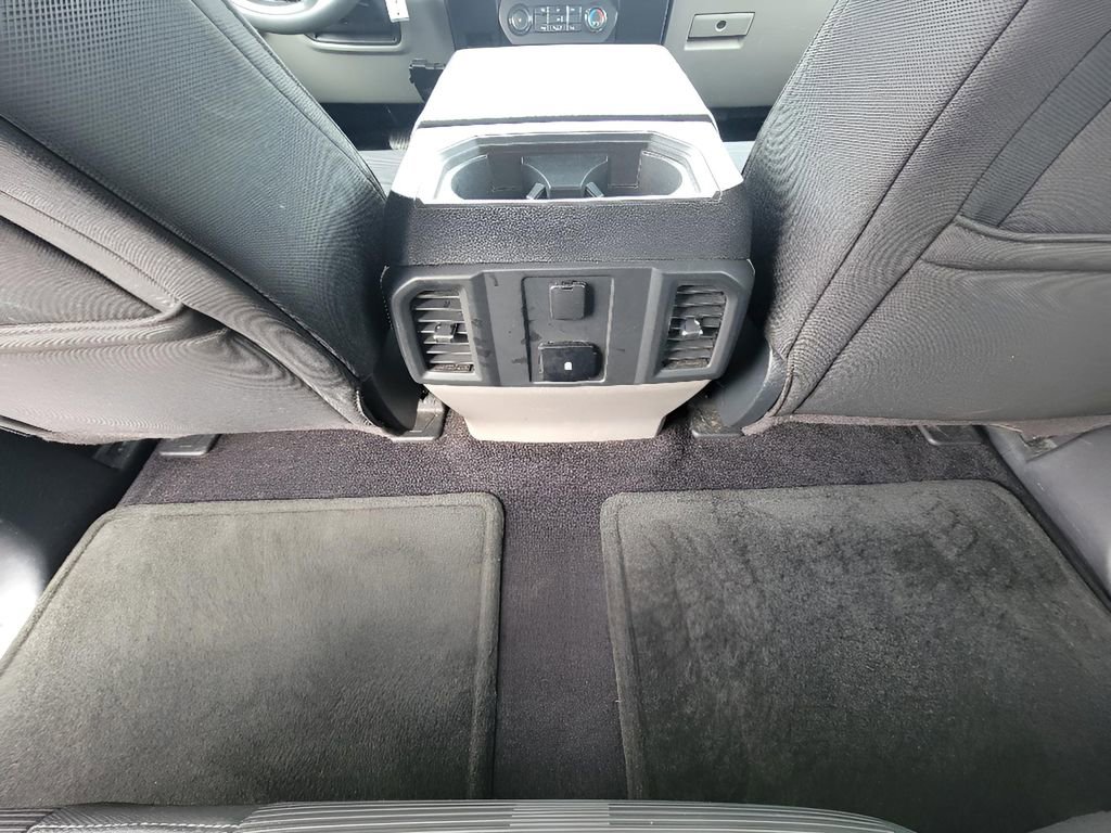 Used 2017 Ford F150 XL w/ Equipment Group 101A Mid image 27