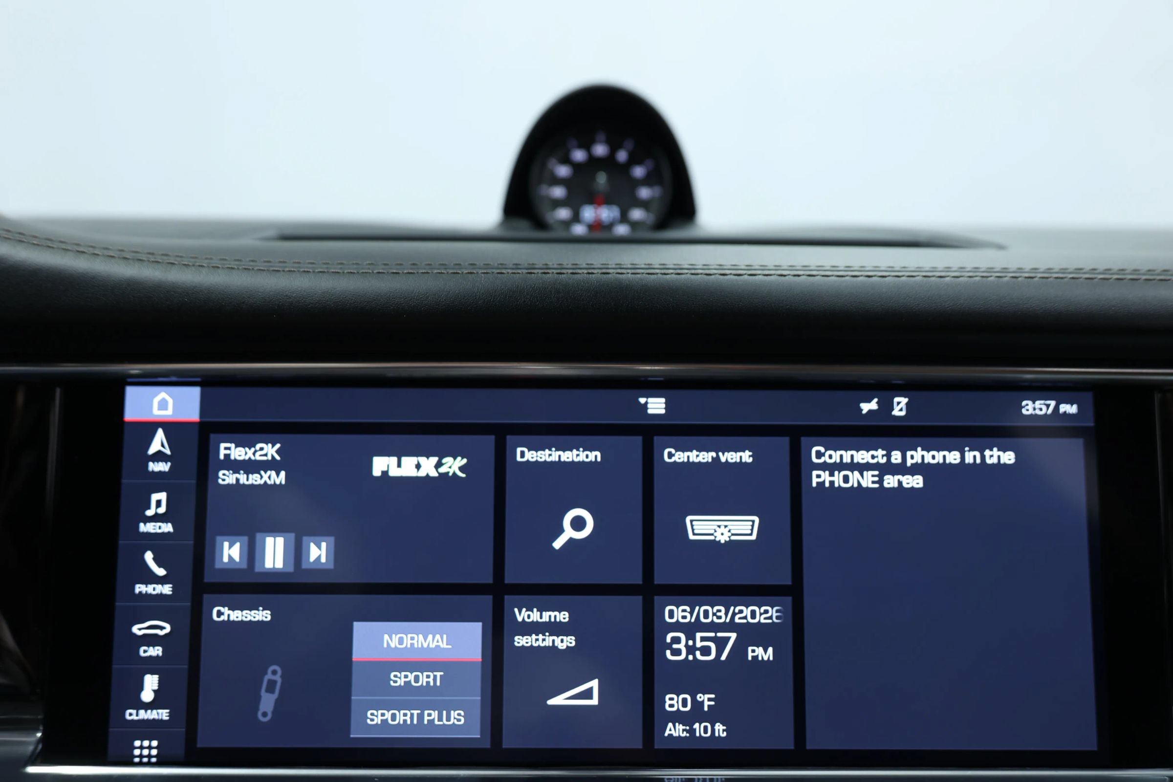 Used 2020 Porsche Panamera GTS w/ Premium Package Plus AWD/4WD image 41
