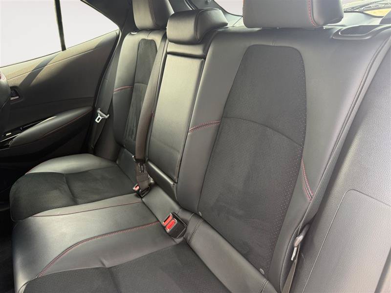 Used 2023 Toyota Corolla GR AWD/4WD image 15