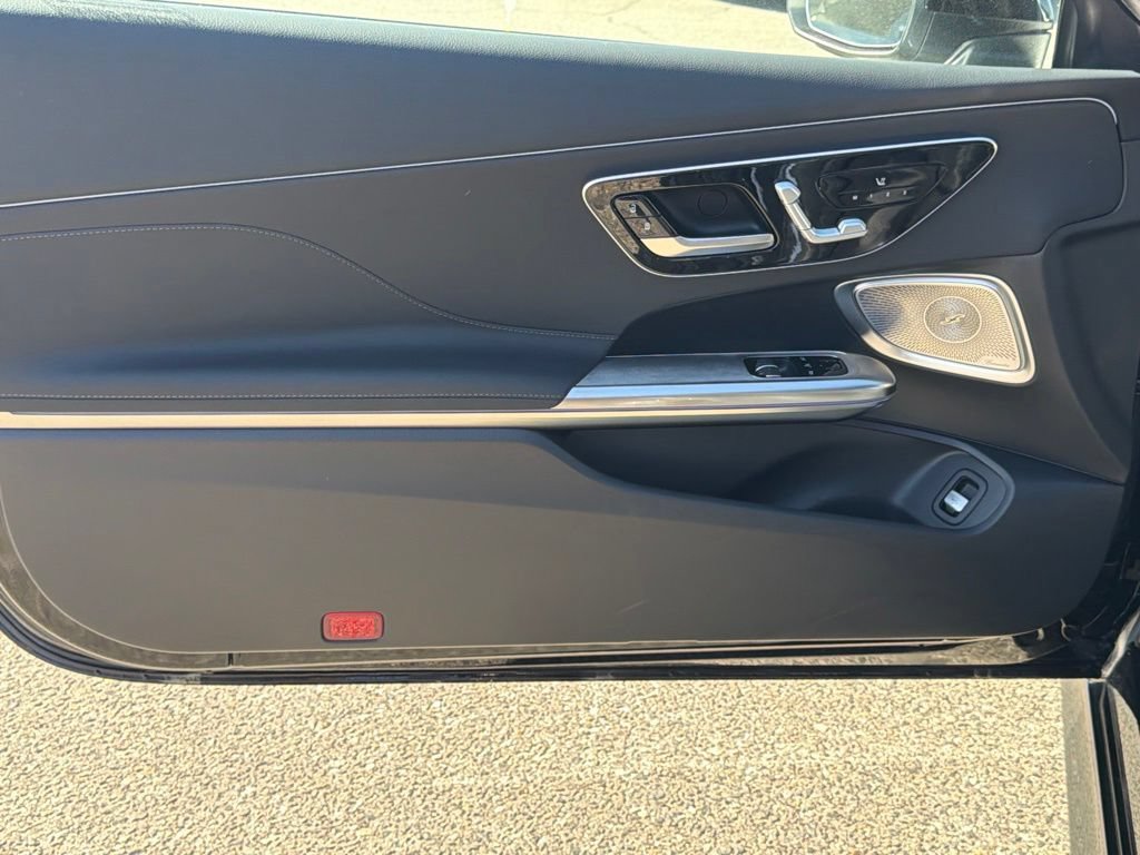 Used 2026 Mercedes-Benz CLE 300 4MATIC Coupe image 18