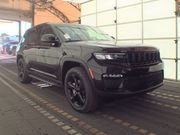 Used 2023 Jeep Grand Cherokee Limited w/ Black Appearance Package RWD video 2