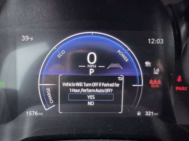 Certified 2026 Toyota Corolla Cross SE image 20