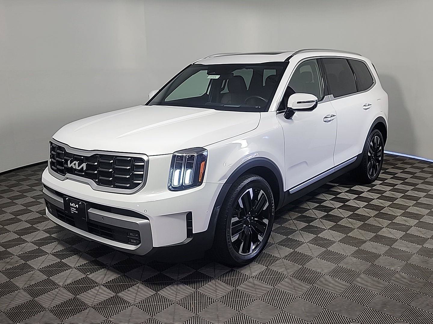 Used 2023 Kia Telluride SX Prestige AWD/4WD image 12