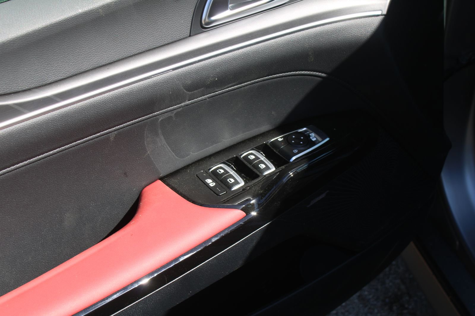 New 2026 Kia K5 GT-Line image 18