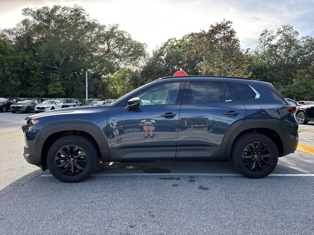 New 2026 MAZDA CX-50 AWD 2.5 Hybrid w/ Weather Package image 27