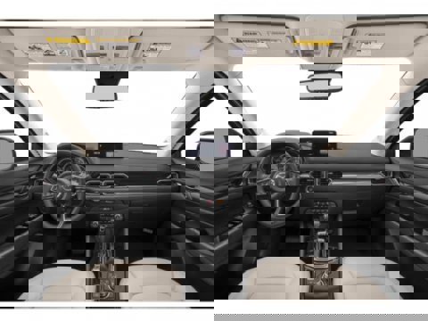 New 2025 MAZDA CX-5 AWD 2.5 S w/ Preferred Package image 5