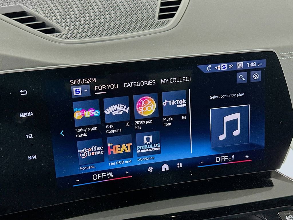 Used 2026 BMW X2 xDrive28i w/ Convenience Package image 11