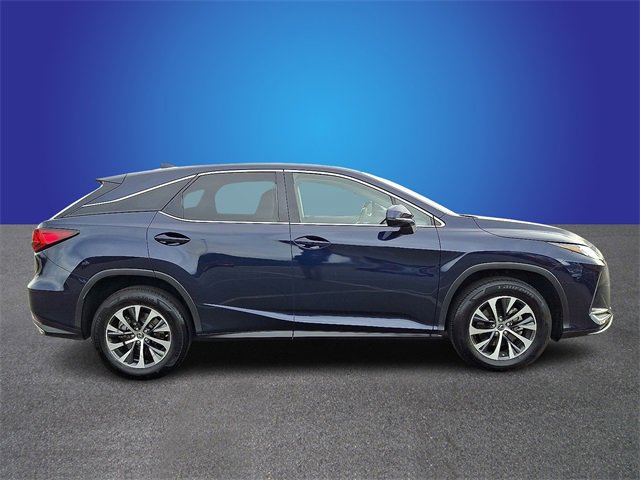 Used 2022 Lexus RX 350 FWD image 4