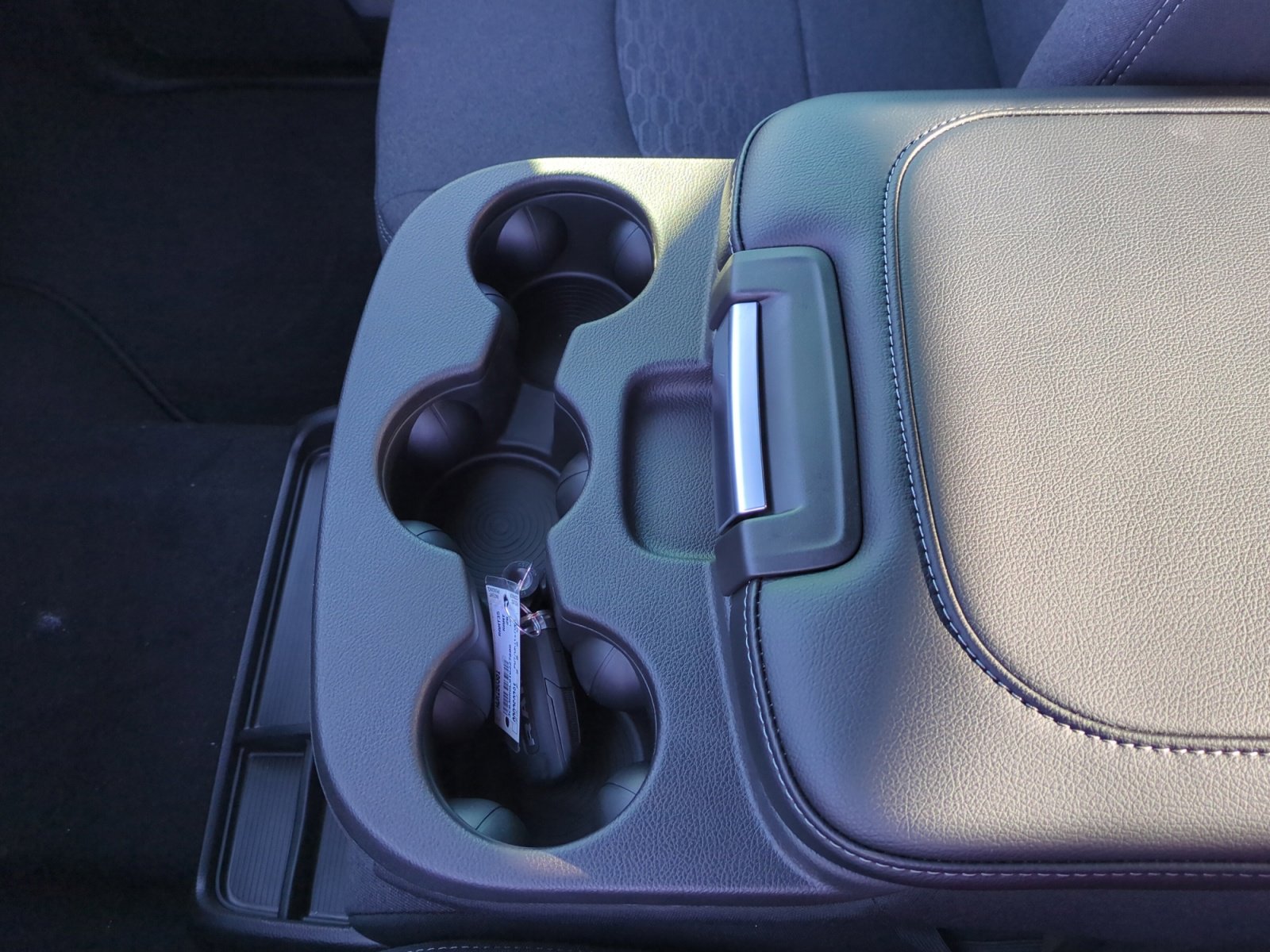 New 2026 RAM 3500 Tradesman image 15