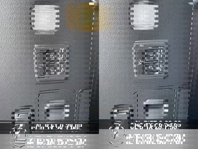 New 2026 Lexus LX 600 4WD w/ Luxury Package image 24