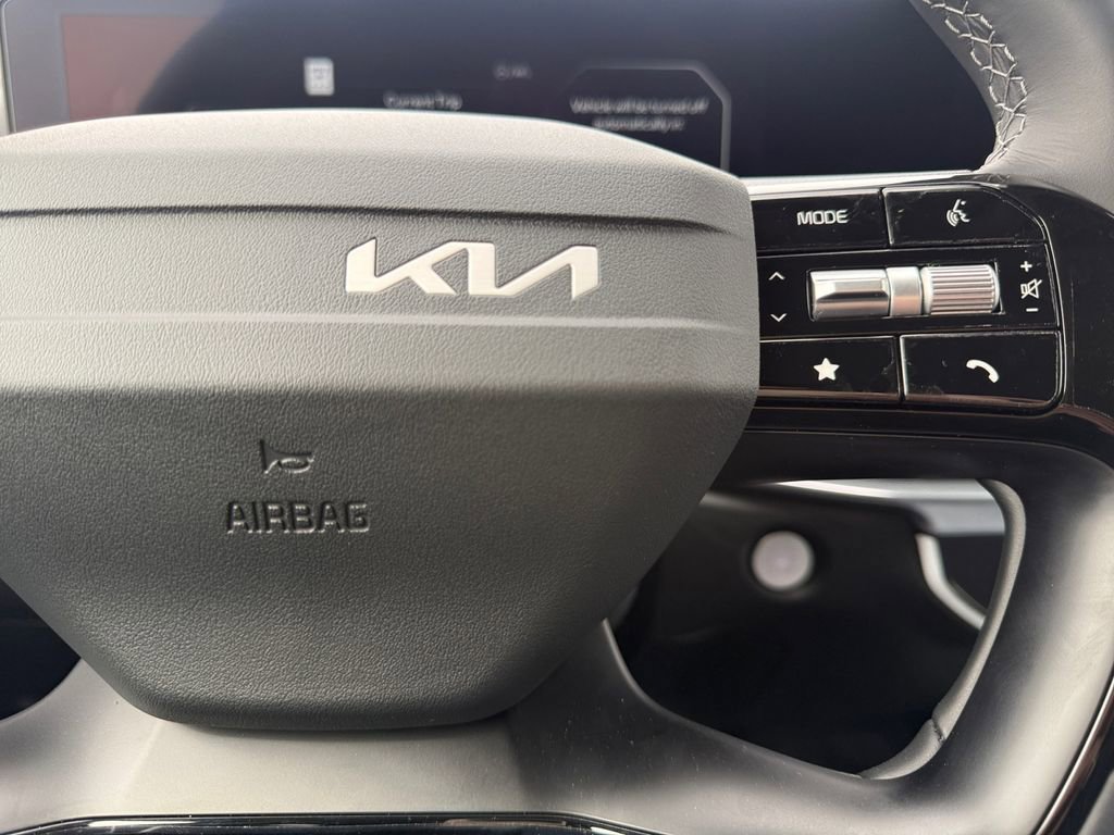 New 2026 Kia Sorento SX image 26