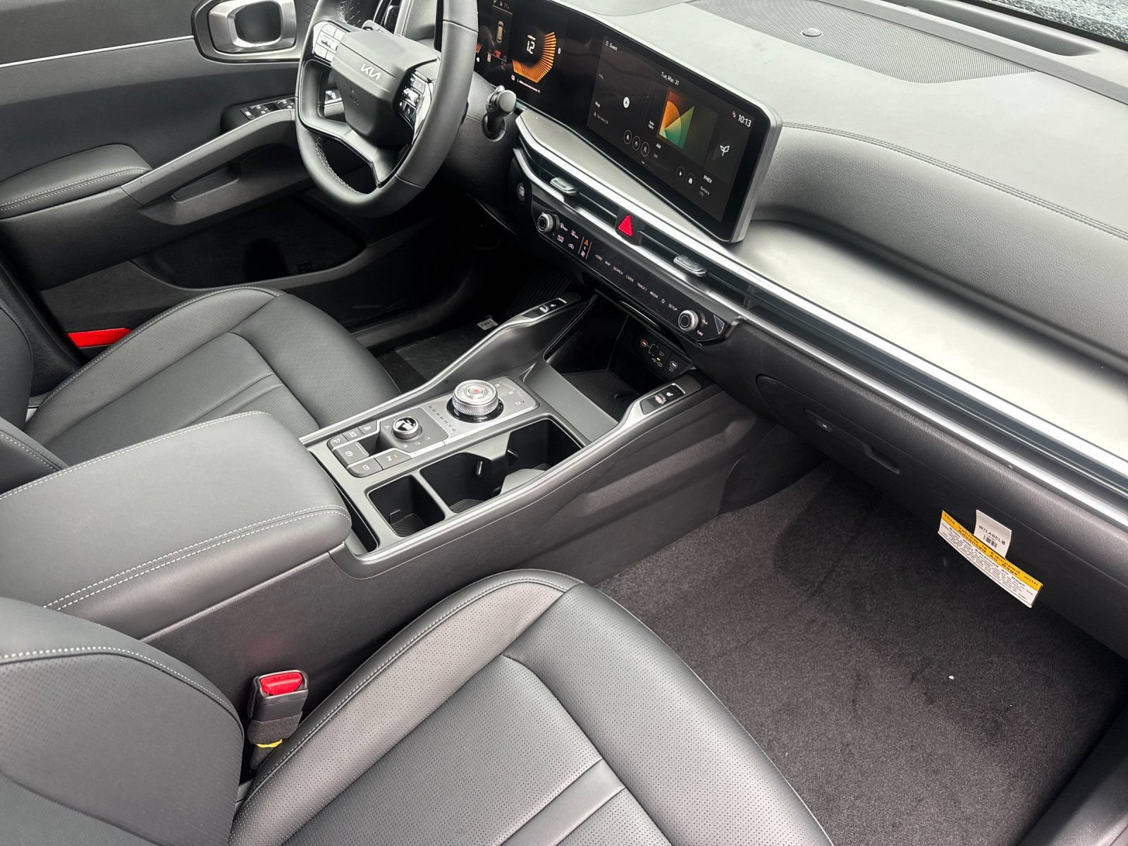 New 2026 Kia Sorento EX AWD/4WD image 15