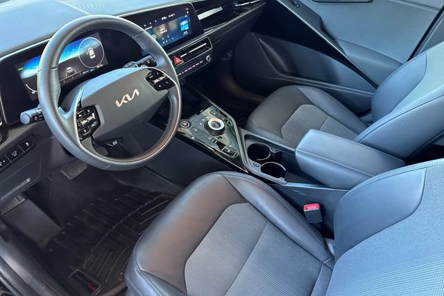 Certified 2023 Kia Niro Wind image 12