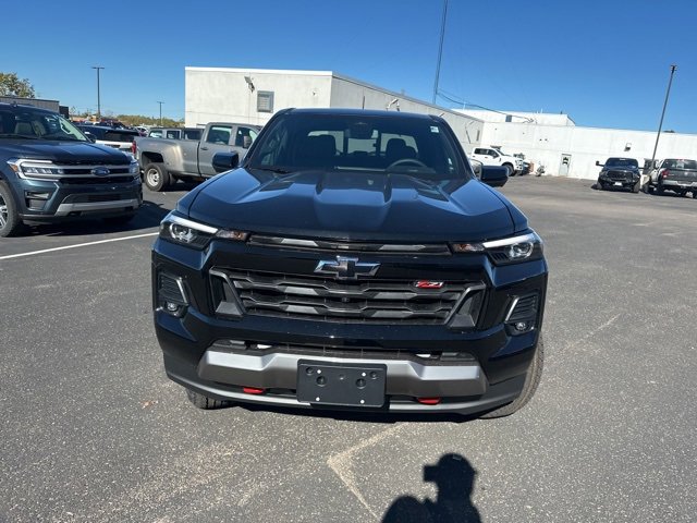 New 2026 Chevrolet Colorado Z71 w/ Technology Package image 3