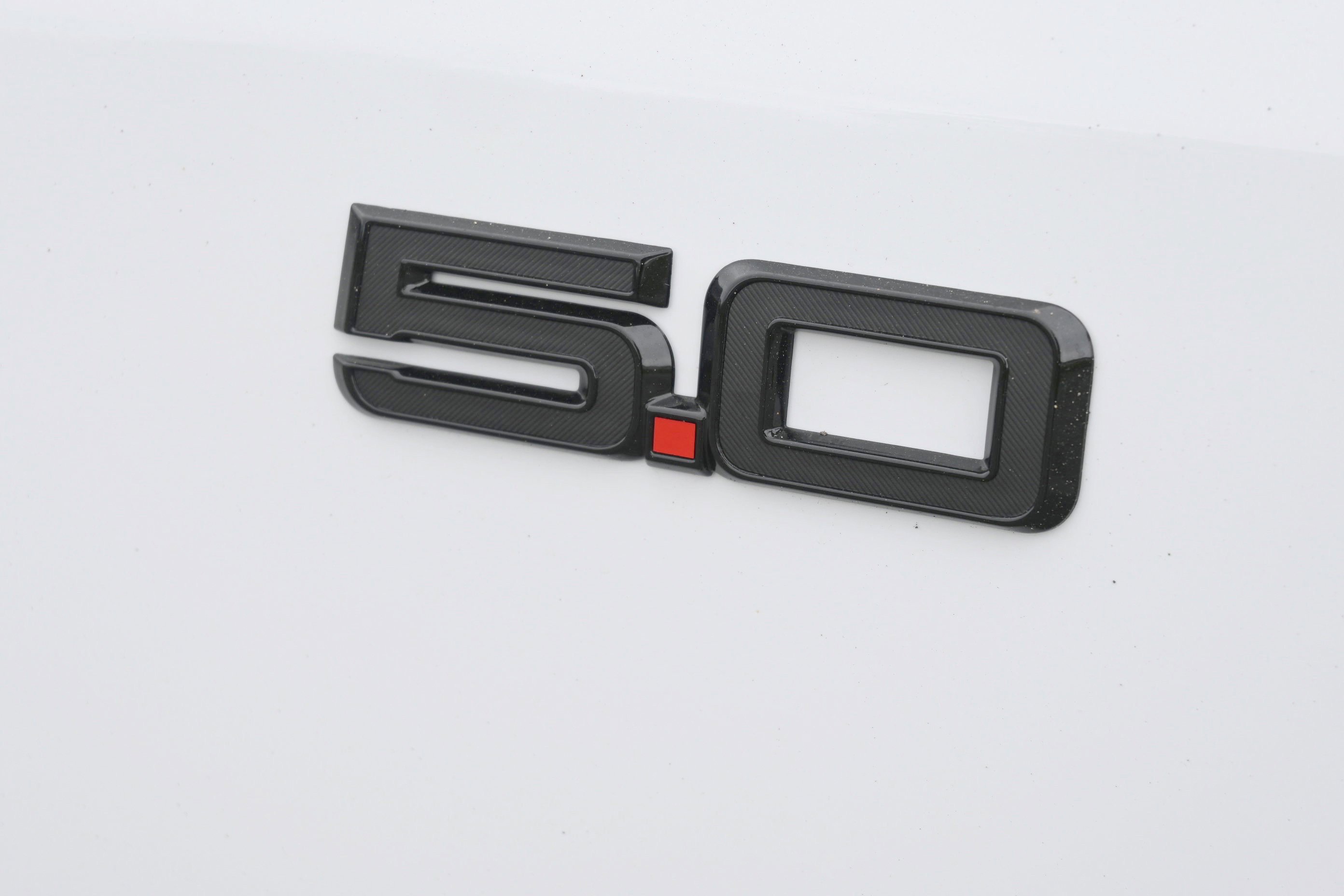 New 2026 Ford Mustang GT Premium w/ Mustang Nite Pony Package image 11