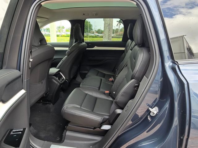 New 2026 Volvo EX90 Ultra AWD/4WD image 13