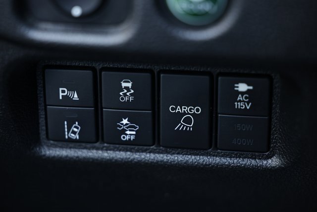 Used 2019 Honda Ridgeline RTL-E image 19