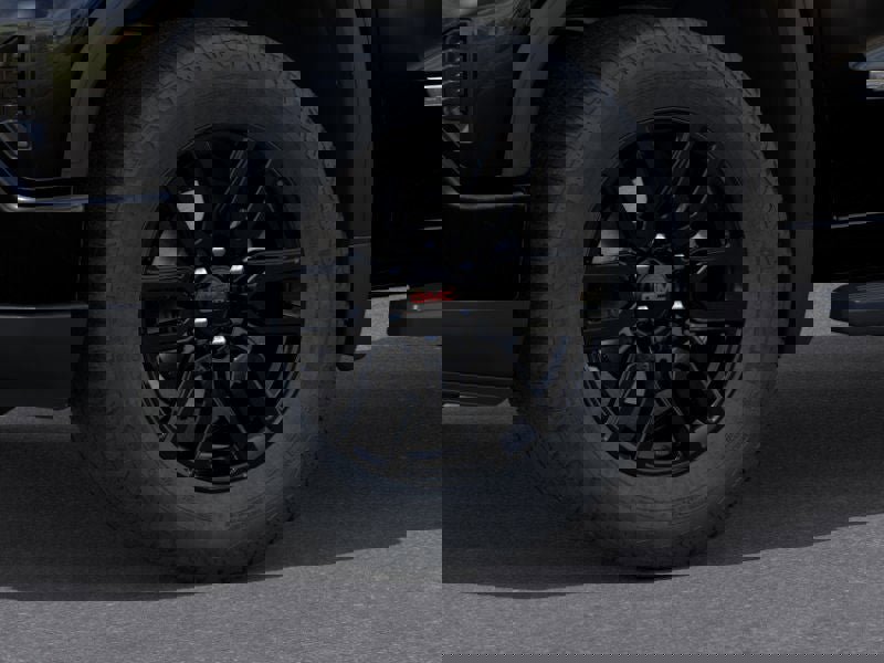 New 2026 GMC Sierra 1500 Elevation image 9