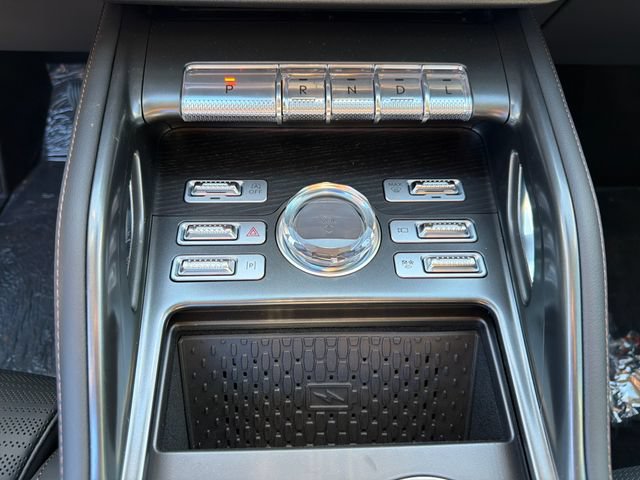 New 2026 Lincoln Nautilus Reserve AWD/4WD image 30