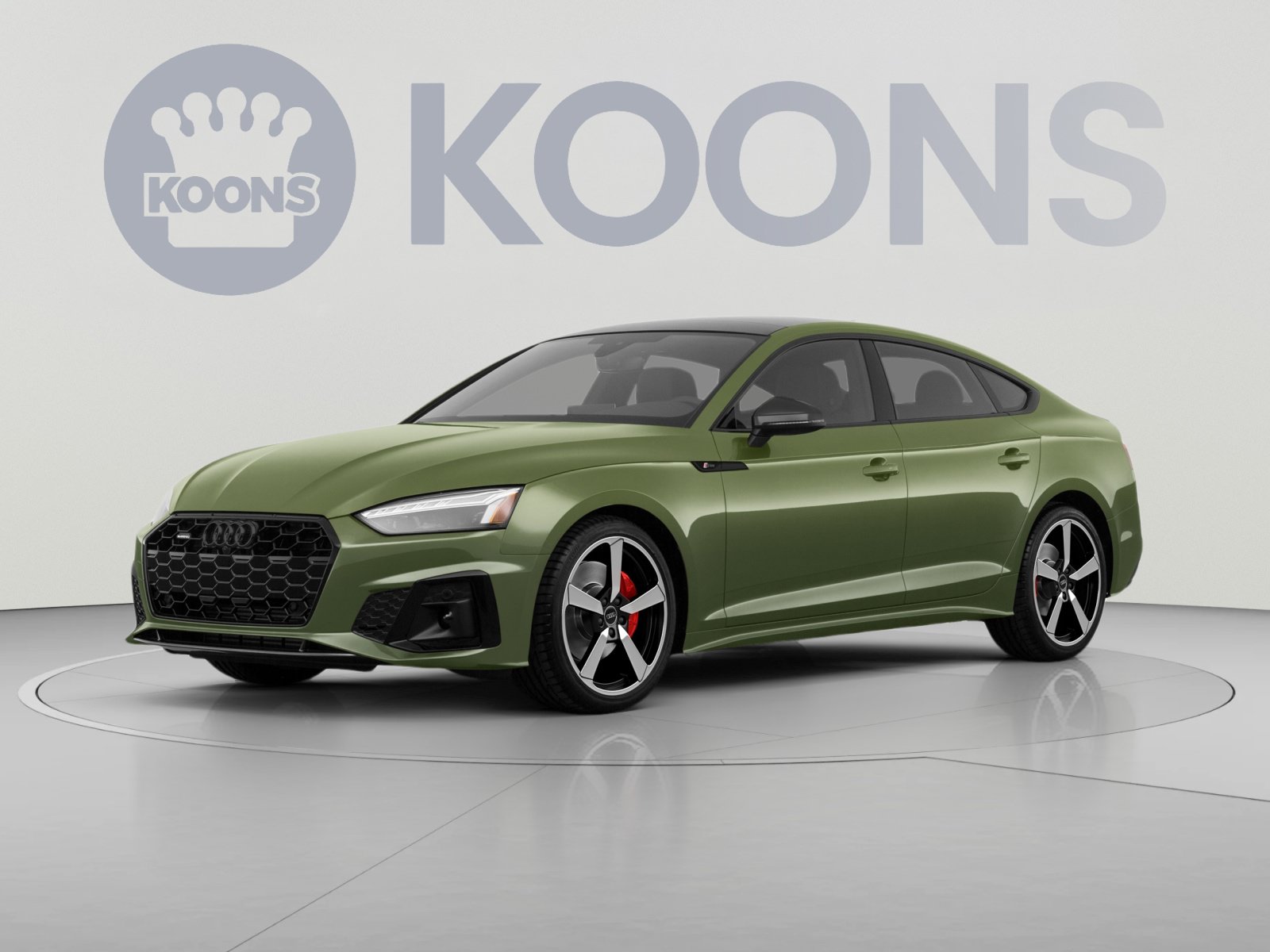 Used 2024 Audi A5 2.0T Prestige