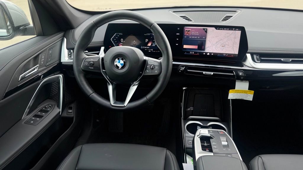 New 2026 BMW X1 xDrive28i w/ Convenience Package image 10