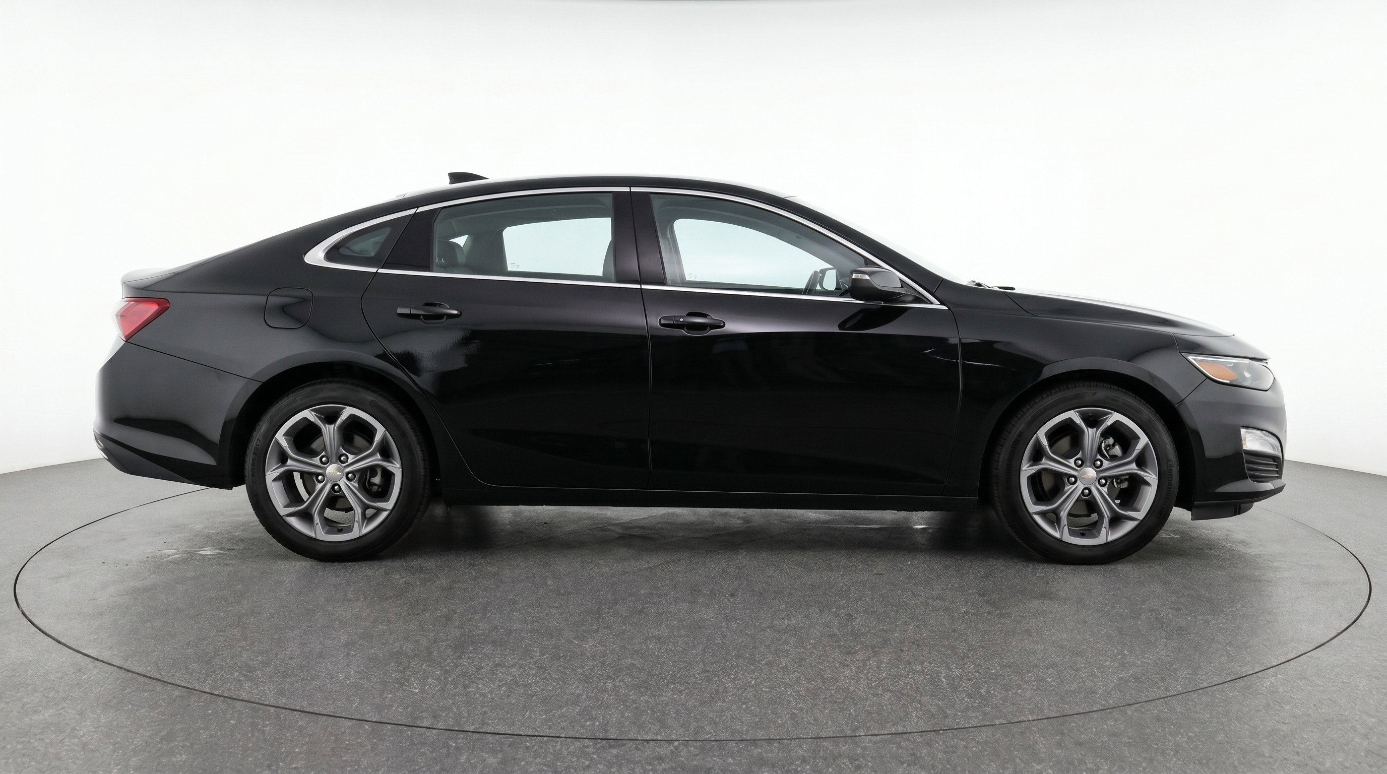 Used 2024 Chevrolet Malibu LT FWD image 11