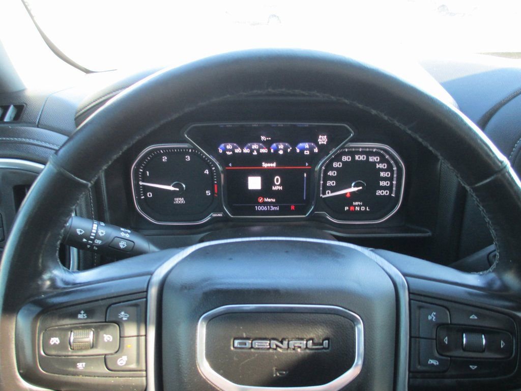 Used 2020 GMC Sierra 2500 Denali w/ Denali Ultimate Package image 32