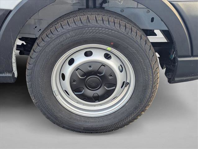 New 2026 Ford Transit 250 Low Roof w/ Load Area Protection Package image 9