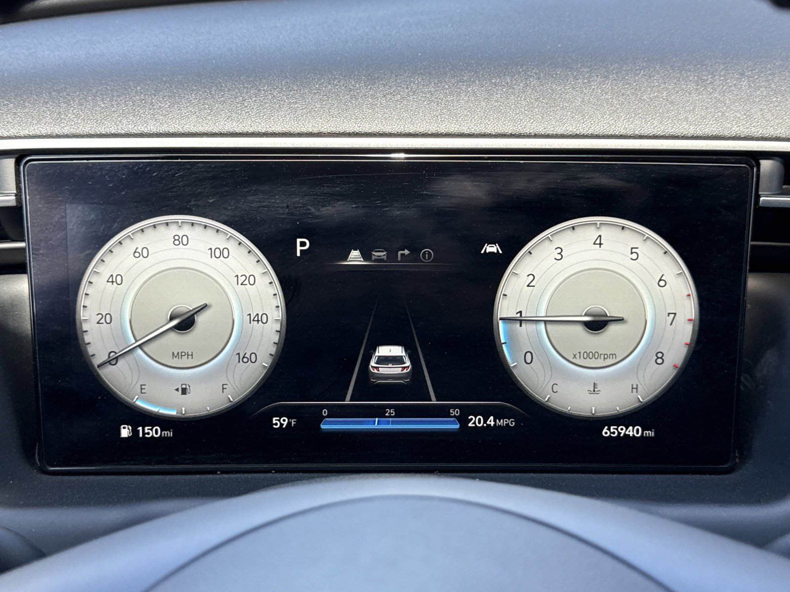 Used 2022 Hyundai Tucson Limited image 22