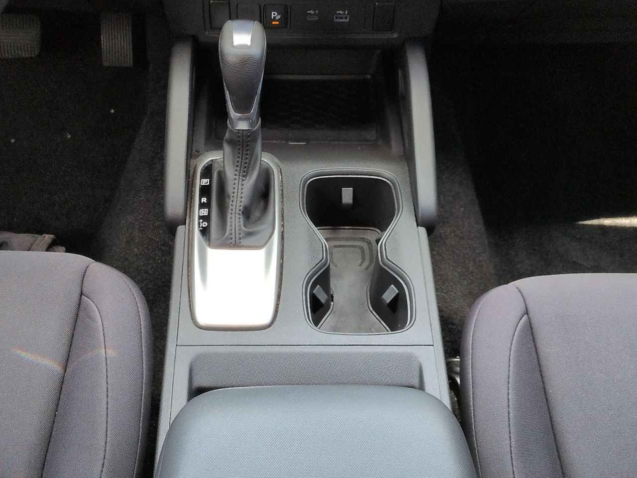 Used 2023 Nissan Frontier S w/ Technology Package RWD image 19