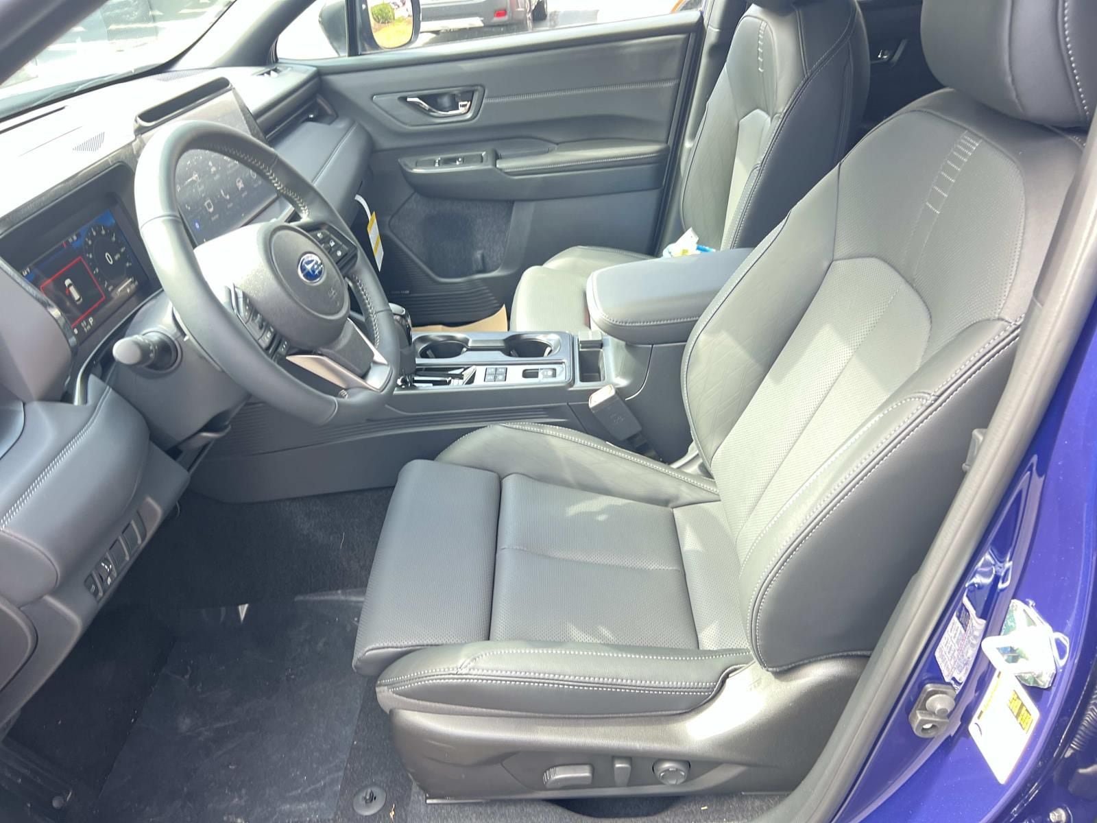 New 2026 Subaru Outback Touring XT AWD/4WD image 9