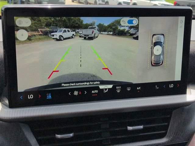 Used 2025 Ford Explorer Platinum RWD image 28