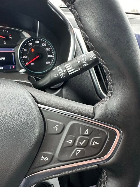 Used 2024 Chevrolet Equinox LT AWD/4WD image 26